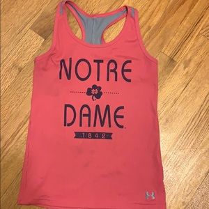 Under Armour Kids Tank